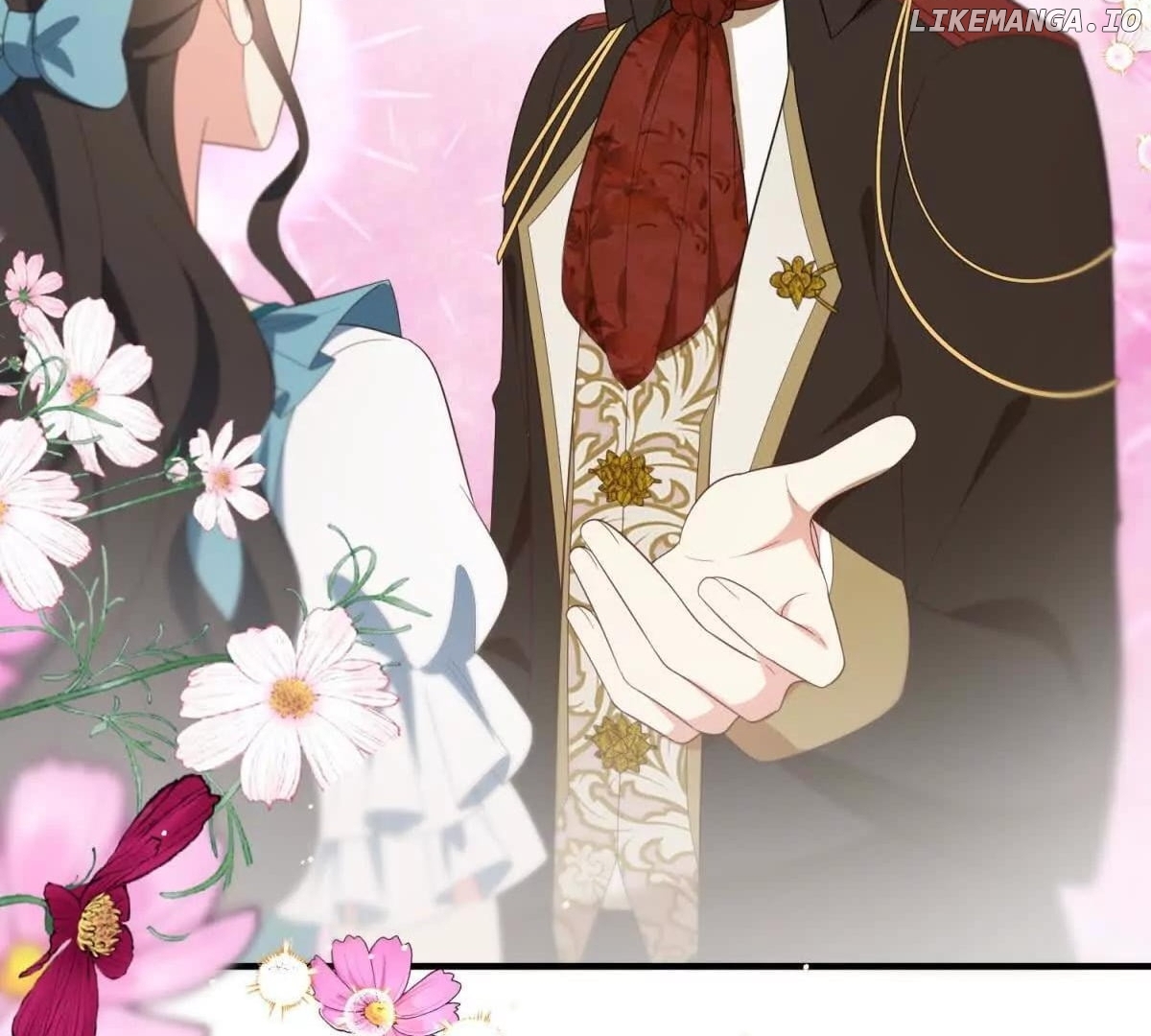 How to Change a Path Full of Thorns Into One Full of Happiness Chapter 110 - page 34